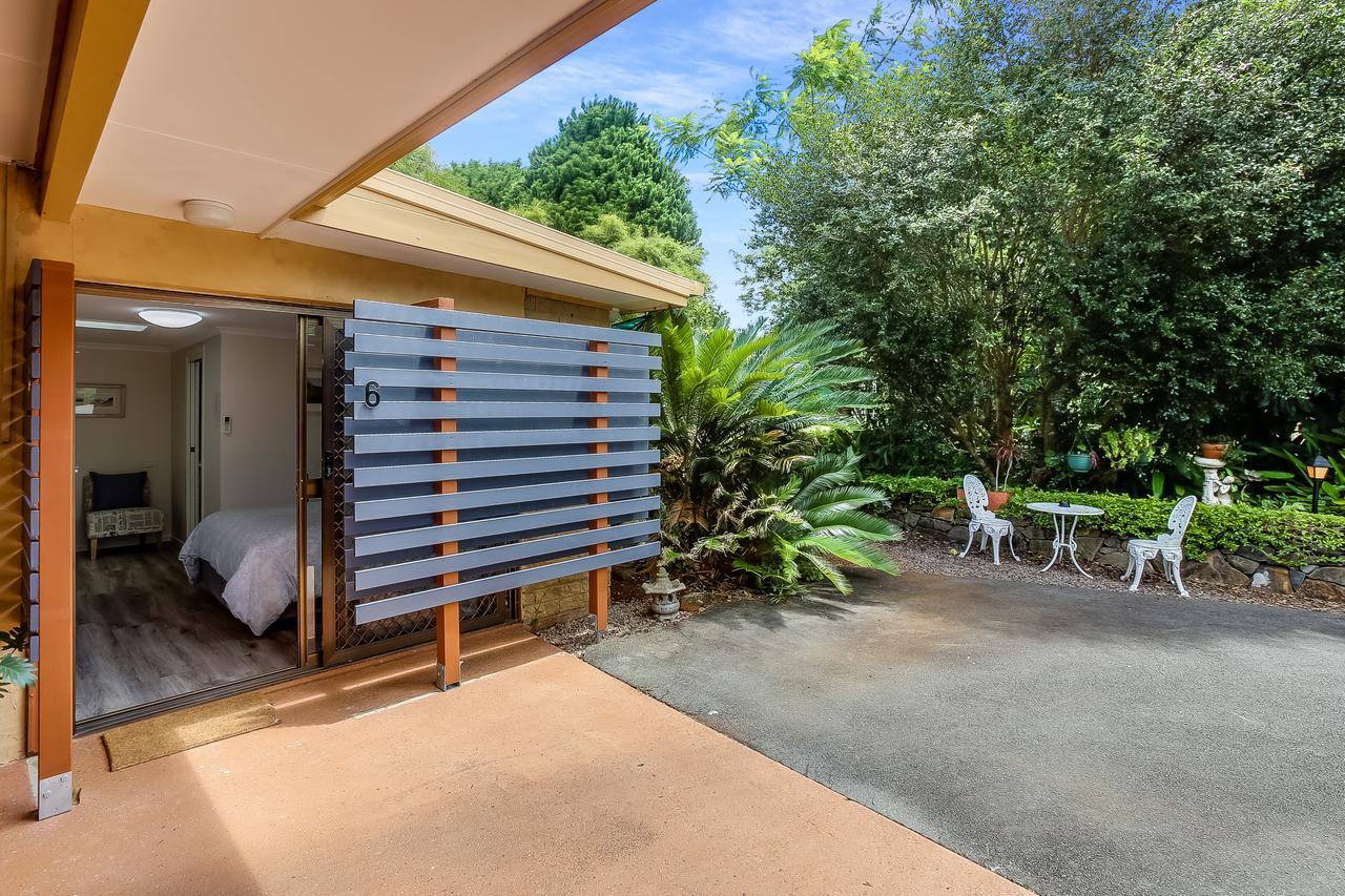 Maleny Hills Motel Exterior foto